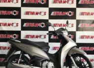 Biz 125