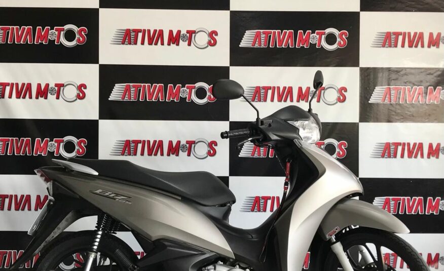 Biz 125