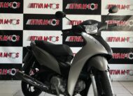 Biz 125