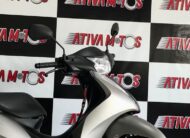 Biz 125