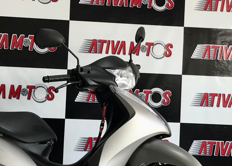 Biz 125