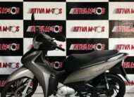 Biz 125