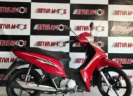 Biz 125
