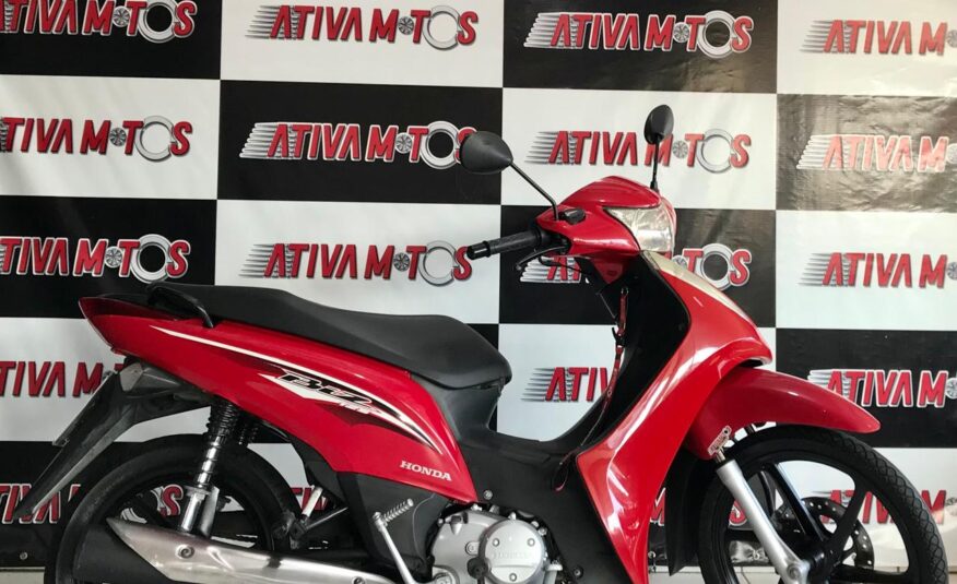 Biz 125