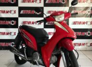 Biz 125