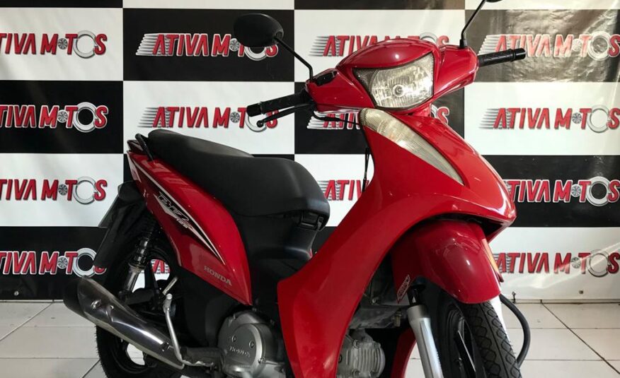 Biz 125