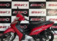 Biz 125