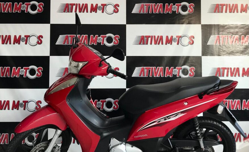 Biz 125