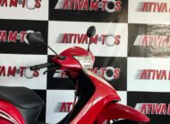 Biz 125