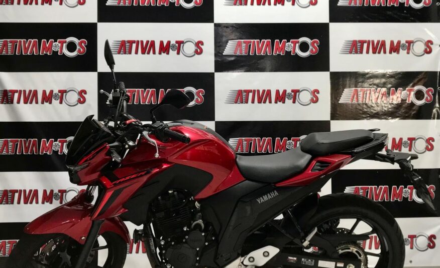 Fazer 250