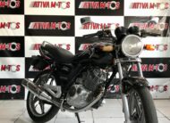 Yes 125
