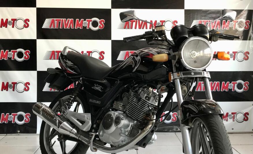 Yes 125