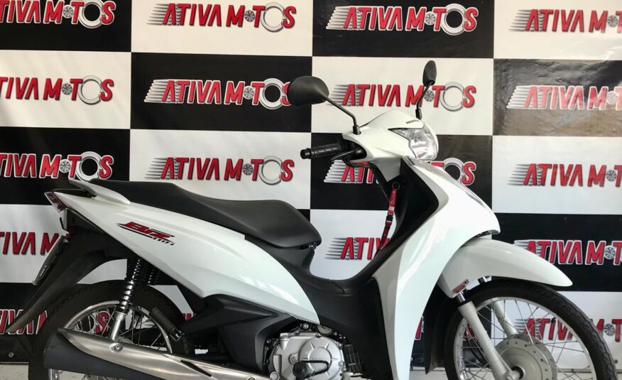 Biz 110i
