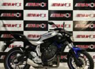 MT 07
