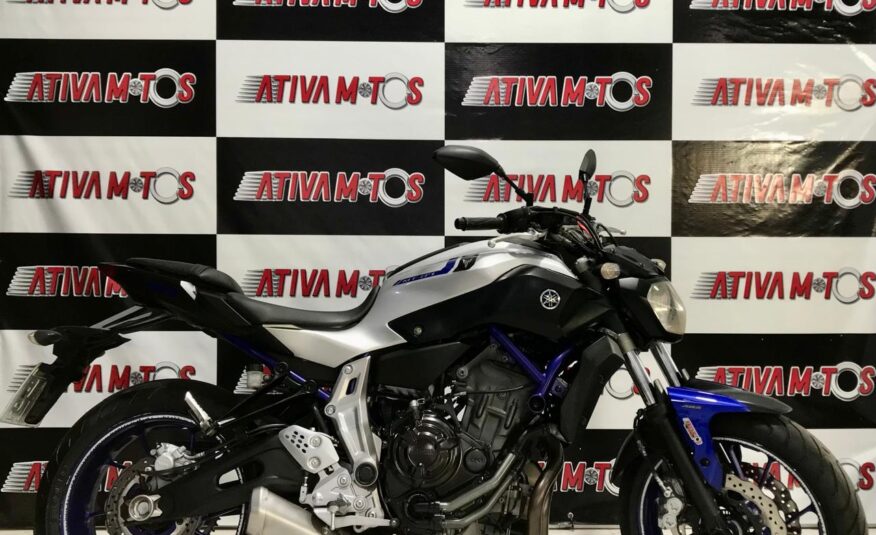 MT 07