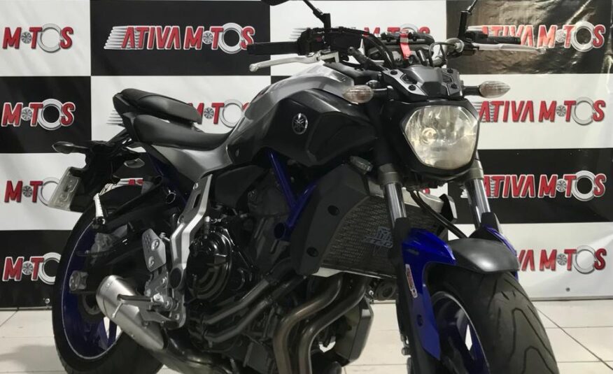 MT 07