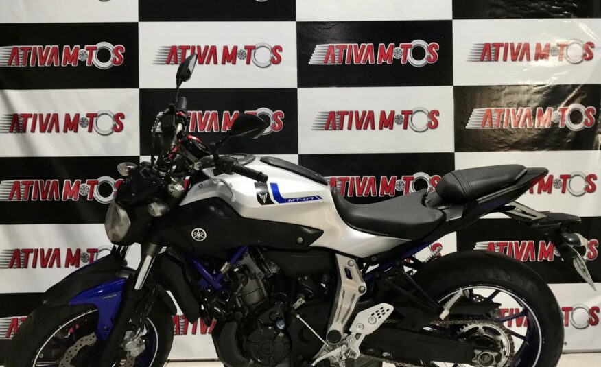 MT 07