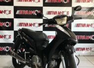Biz 125
