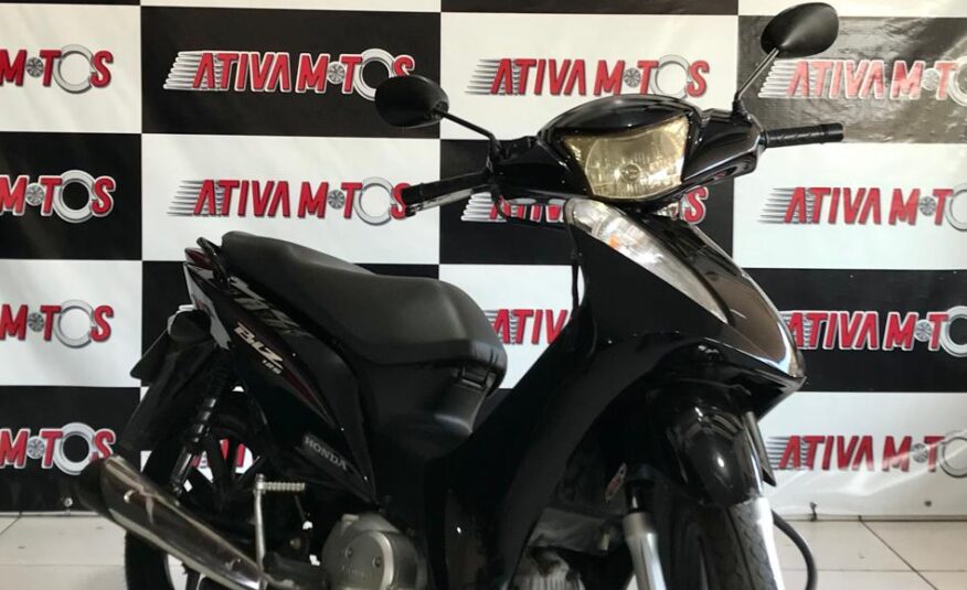 Biz 125