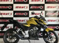Twister 300F