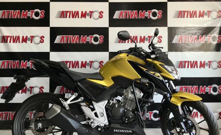 Twister 300F