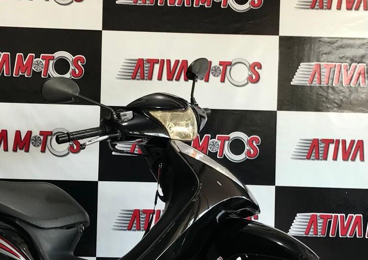 Biz 125