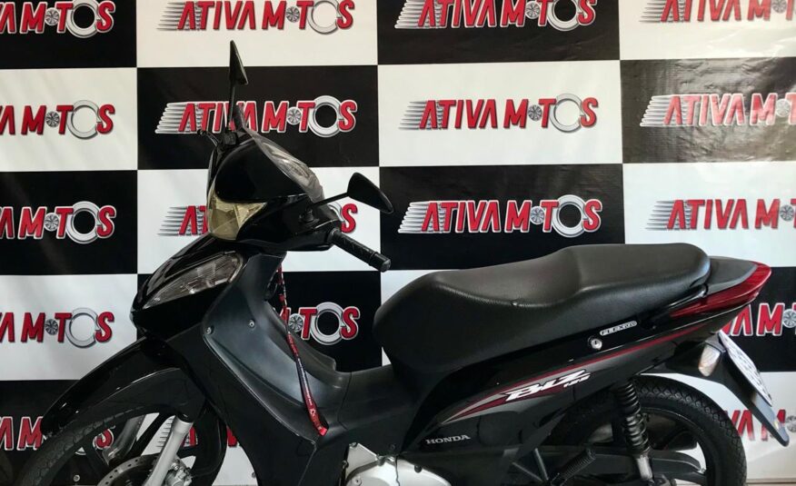 Biz 125