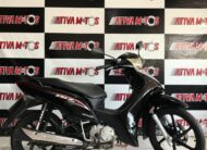 Biz 125