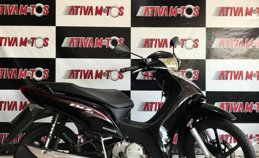 Biz 125