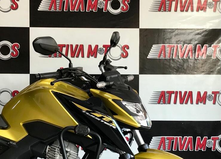 Twister 300F