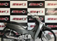 Biz 125