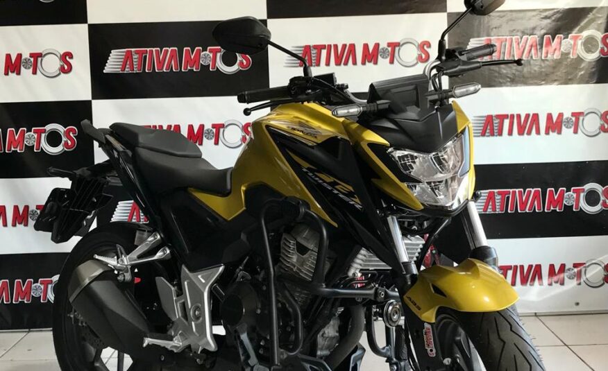 Twister 300F