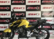 Twister 300F