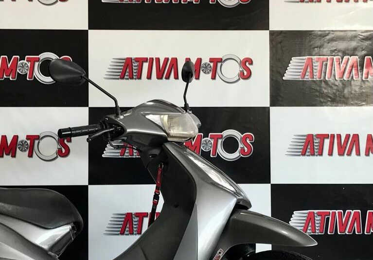 Biz 125
