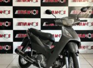 Biz 125