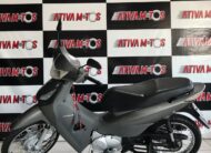 Biz 125