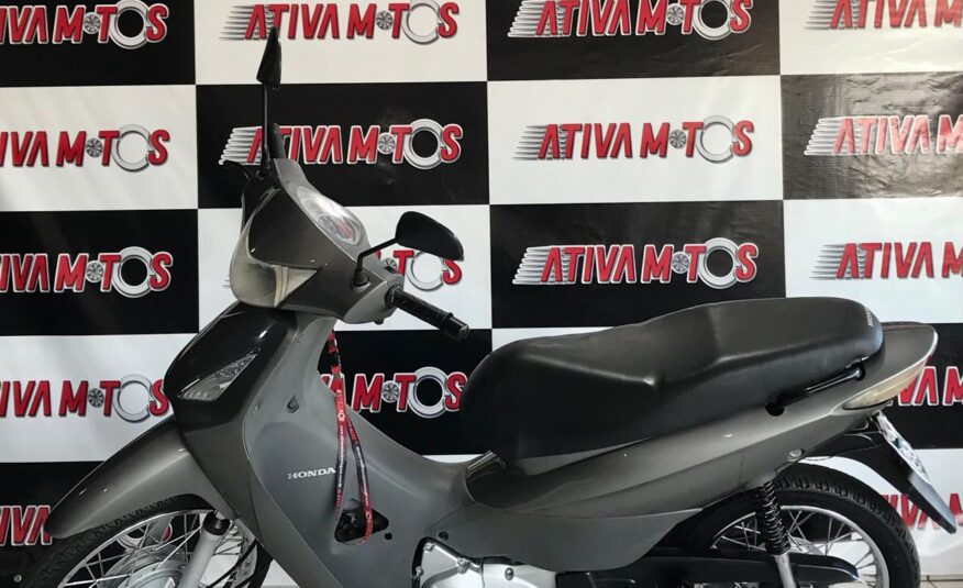 Biz 125