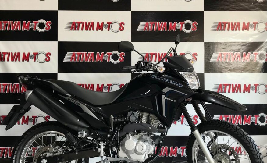 Bros 160