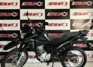 Bros 160