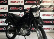 Bros 160