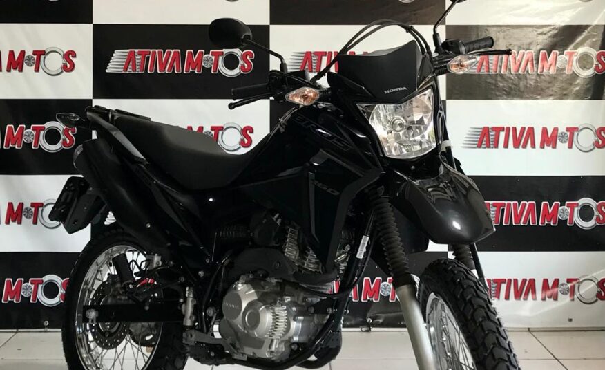 Bros 160