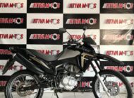 Bros 160