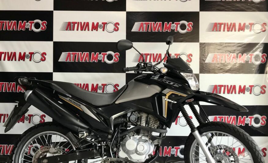 Bros 160