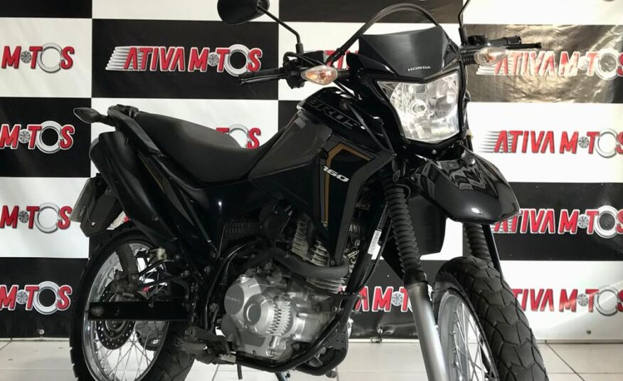 Bros 160
