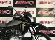 Bros 160