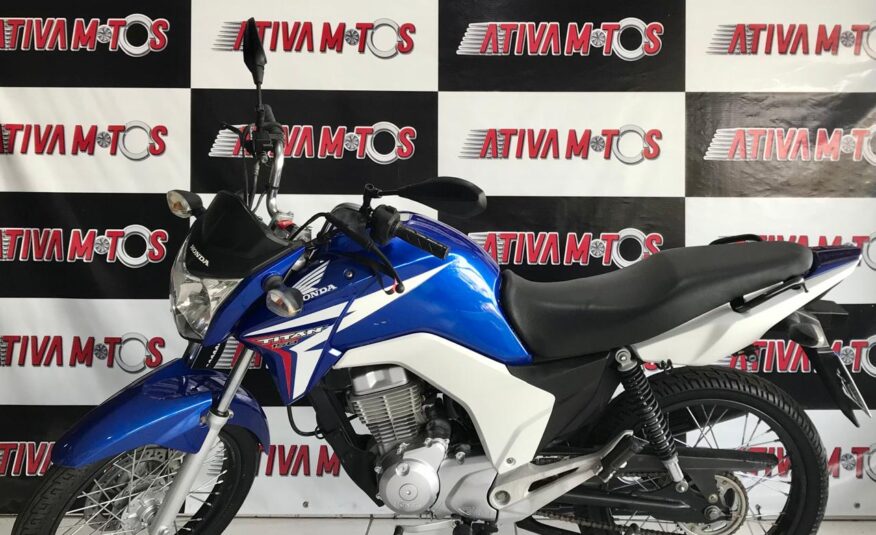 Titan 150