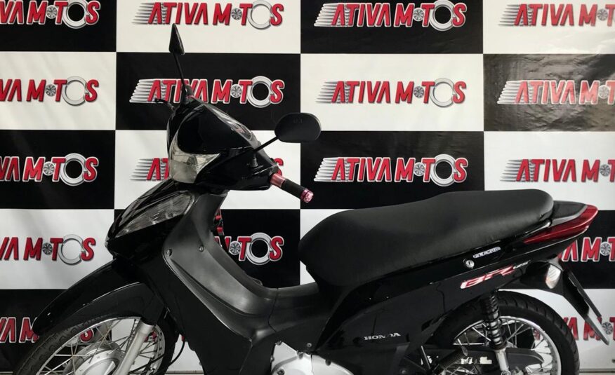 Biz 125