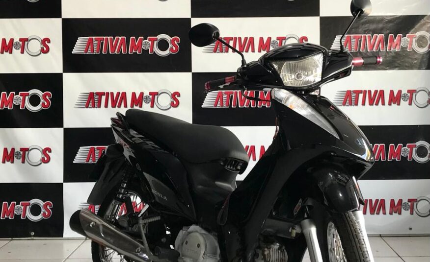 Biz 125