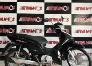 Biz 125