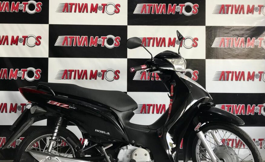 Biz 125